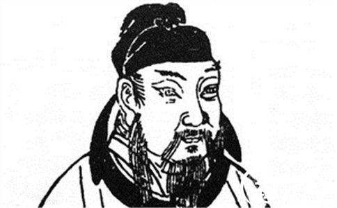 姚崇历史图片