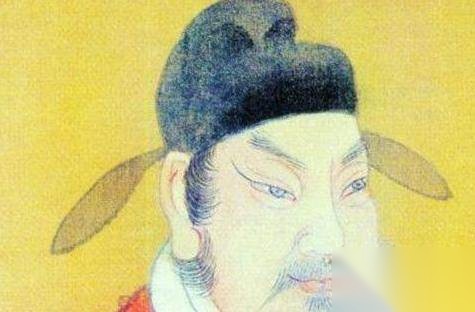 姚崇历史图片