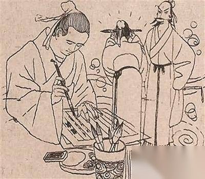 刘昱历史图片