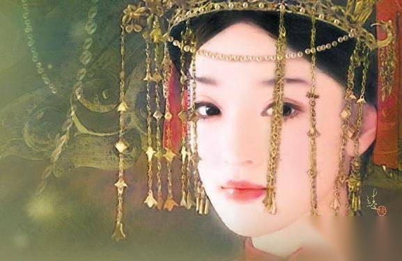 清朝历史图片