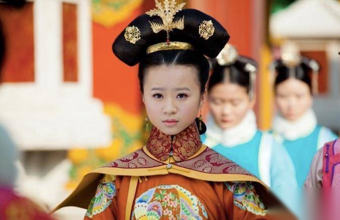 清朝历史图片