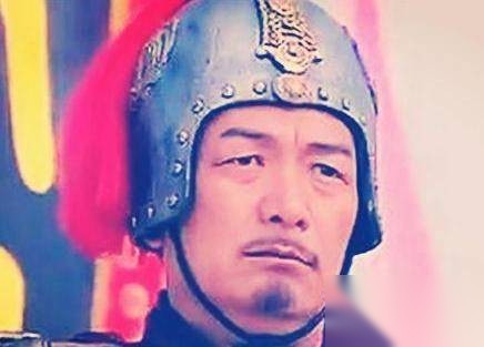 刘武周历史图片