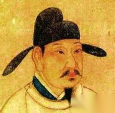 李隆基历史图片