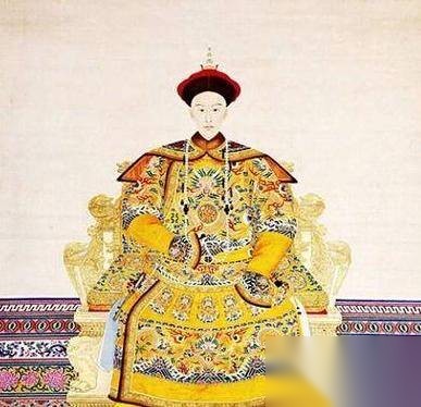 光绪历史图片