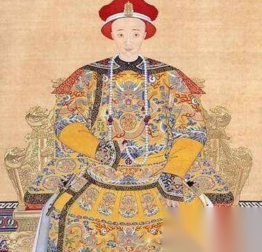 咸丰历史图片