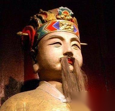 诸葛瞻历史图片