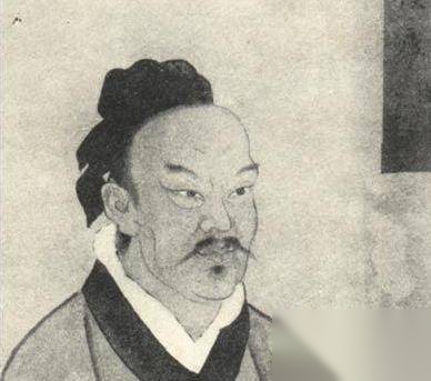 卢植历史图片