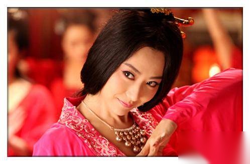 萧皇后历史图片
