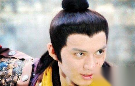 李景隆历史图片