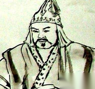 木华黎历史图片