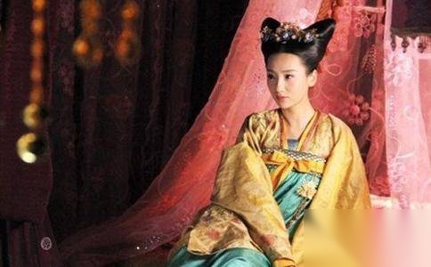 南阳公主历史图片
