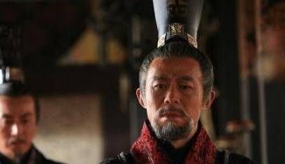 秦孝公历史图片