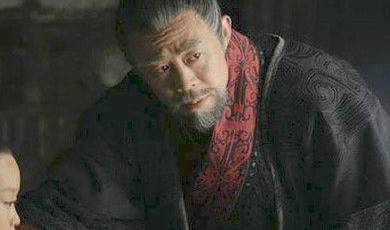 秦孝公历史图片