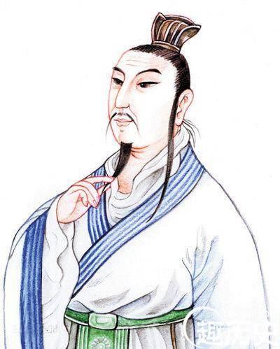 卢杞历史图片