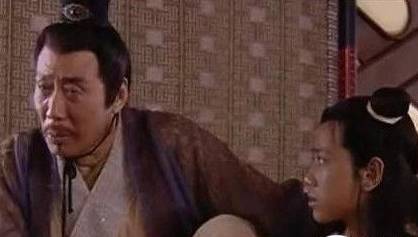 卫绾历史图片