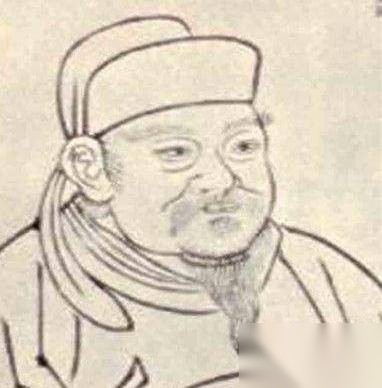 杨贵妃历史图片