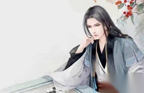 宇文觉历史图片