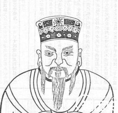 李暠志历史图片