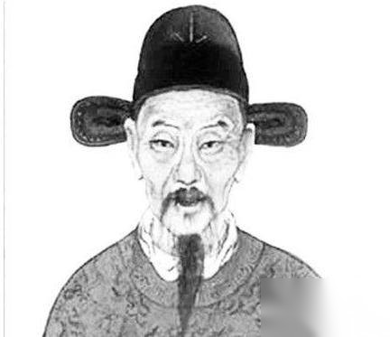 殷正茂历史图片