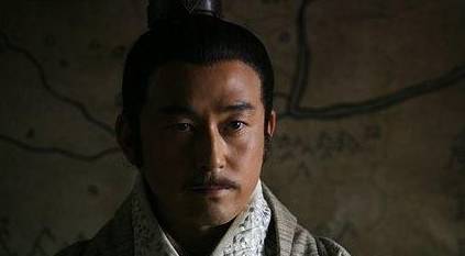 商鞅历史图片