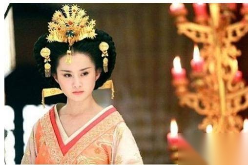 汉武帝历史图片