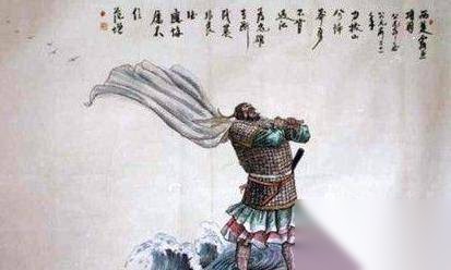 宋义历史图片