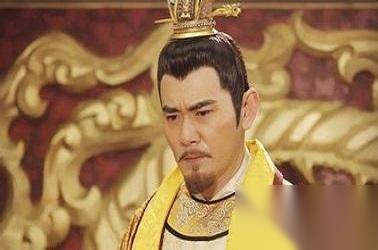李辅国历史图片