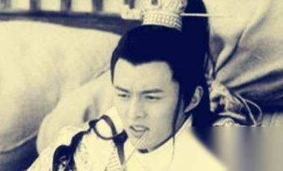 王忠嗣历史图片