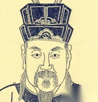 王忠嗣历史图片