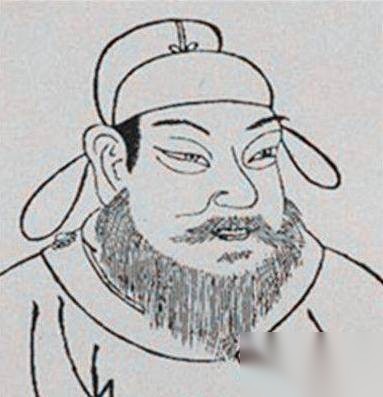 王忠嗣历史图片