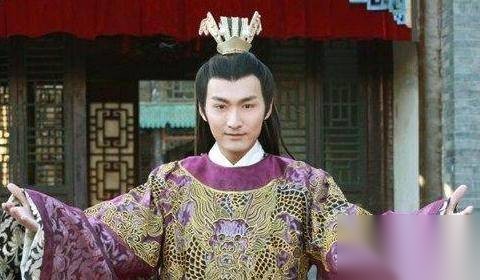 朱常洛历史图片