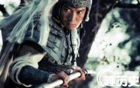 魏延历史图片