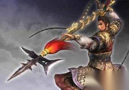 臧洪历史图片