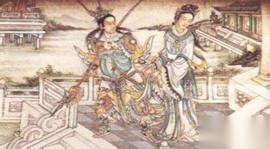 臧洪历史图片