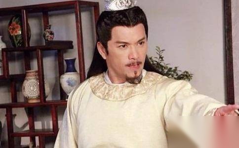 明成祖历史图片