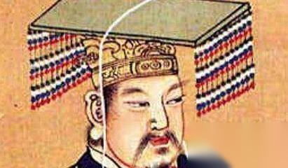寒浞历史图片