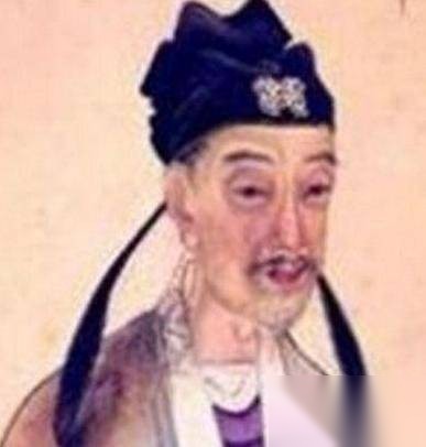 令狐绹历史图片