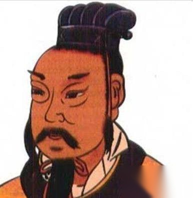 郭威历史图片