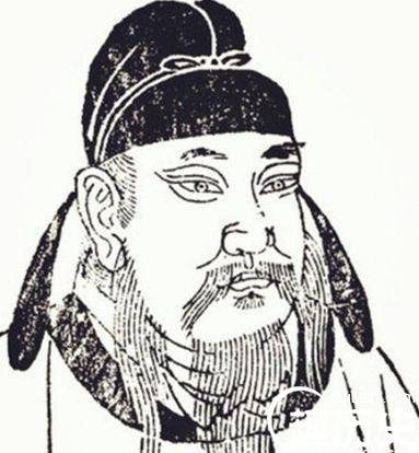 李渊历史图片