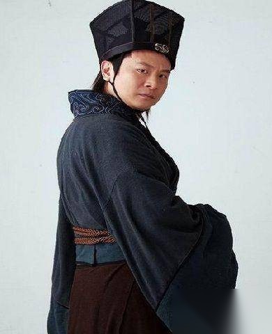 秦朝大奸臣赵高历史图片