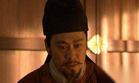温彦博历史图片