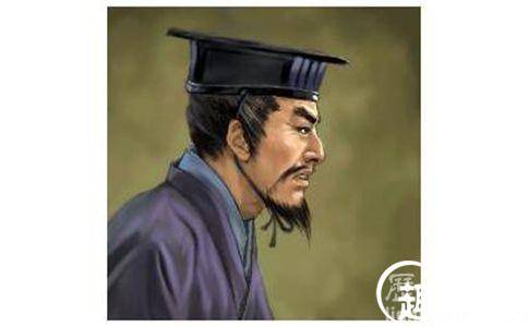 冯弘历史图片