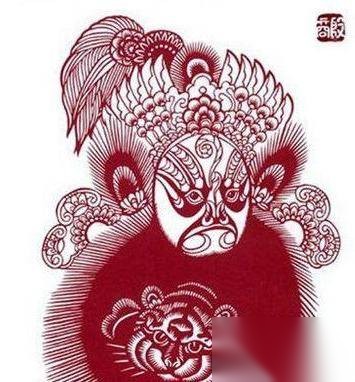 崇侯虎历史图片