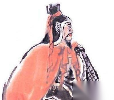 曹仁历史图片