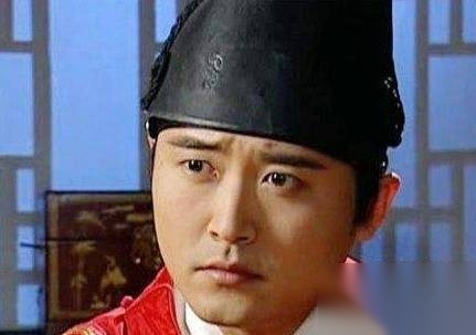 李怿历史图片