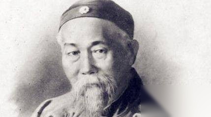李鸿章历史图片