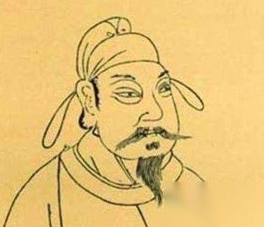 唐玄宗历史图片