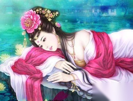 萧宝卷历史图片