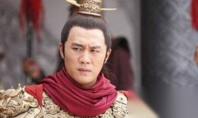 武则天历史图片