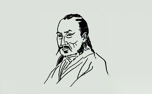 辽太宗耶律德光历史图片
